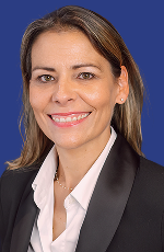 Marie Caroline Greppi