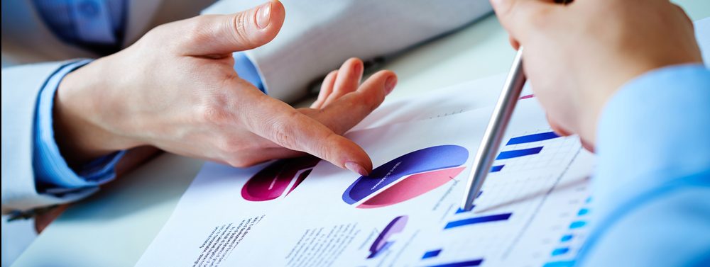 gros plan facture d'énergie