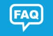 FAQ ?