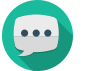 icone dialogue