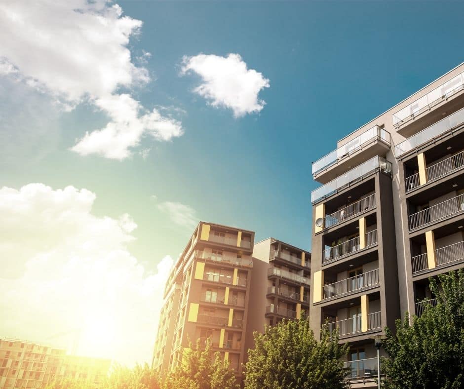 Chauffage collectif : tout savoir sur le bouclier tarifaire - ENGIE