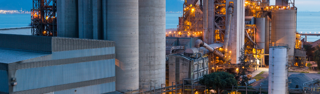 efficacité énergétique secteur industriel