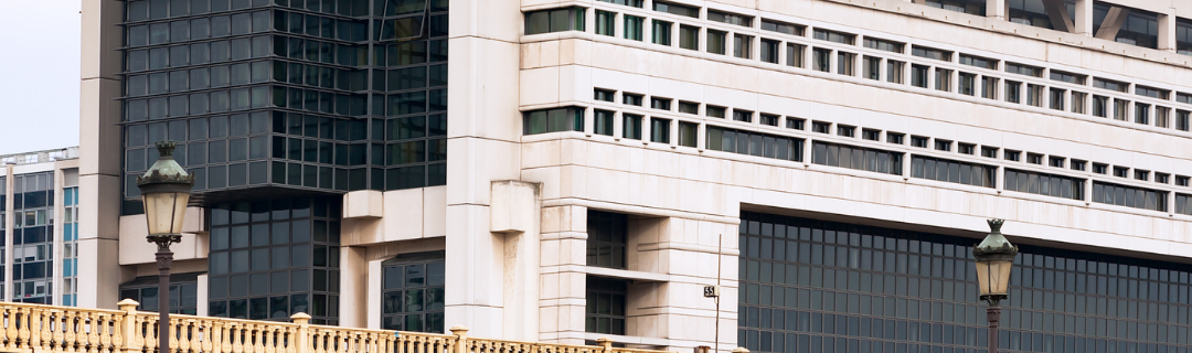 Ministère de l'économie et des finances