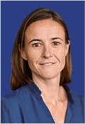 Portrait de Sophie Dufaux, responsable Commercial chez ENGIE pour les entreprises et les collectivités